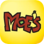 moes android application logo